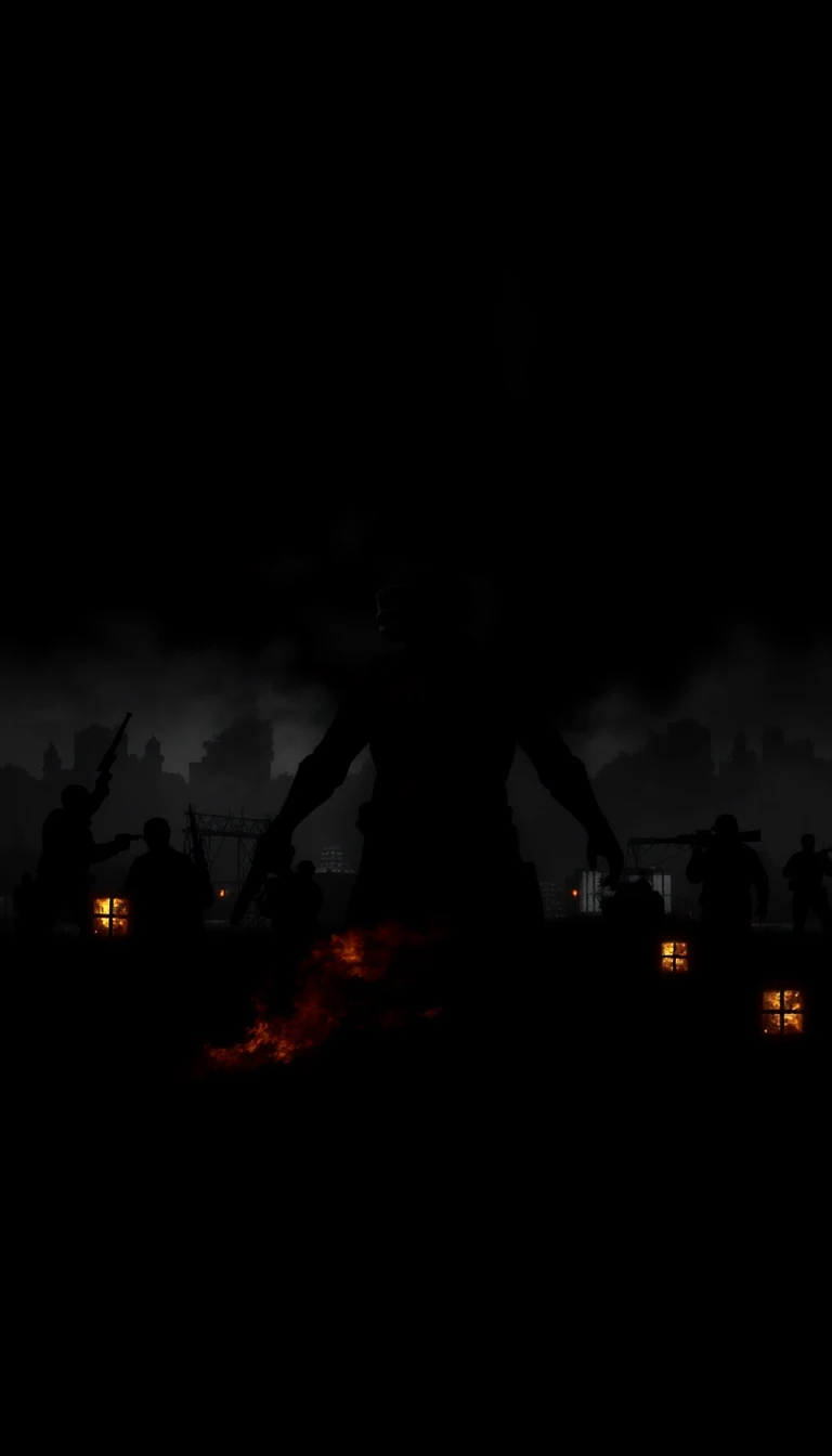 Pubg Black Wallpaper