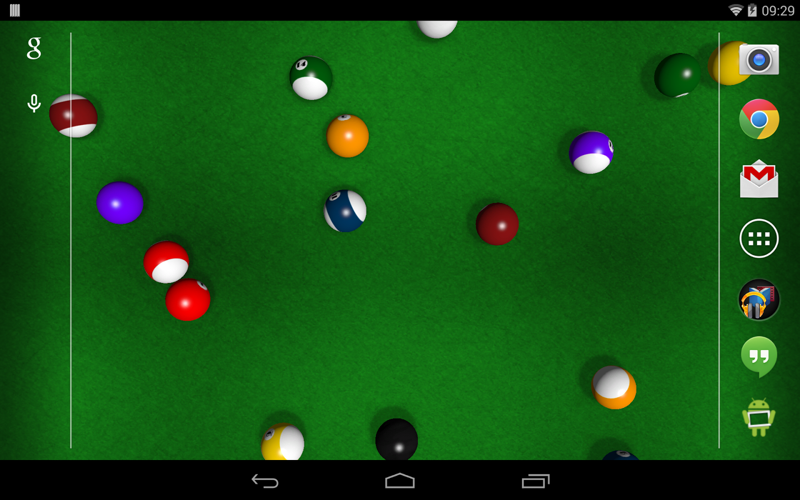 Pool Table Background Which Honestly