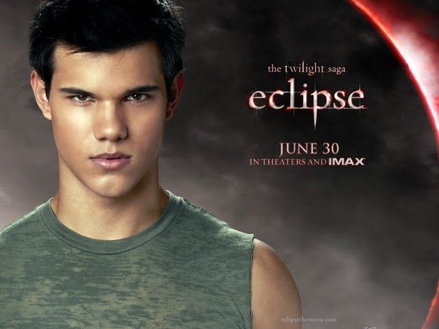Twilight Saga Eclipse Wallpaper Taylor Lautner Picture