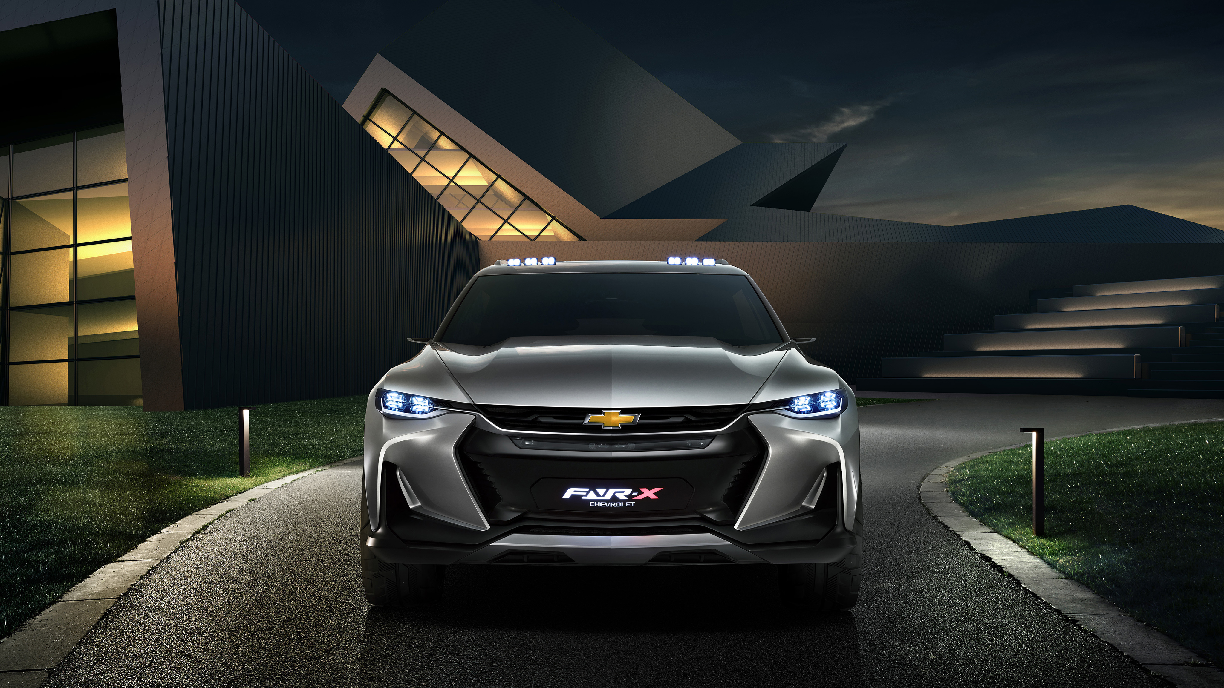 Chevrolet Wallpaper And Background Image