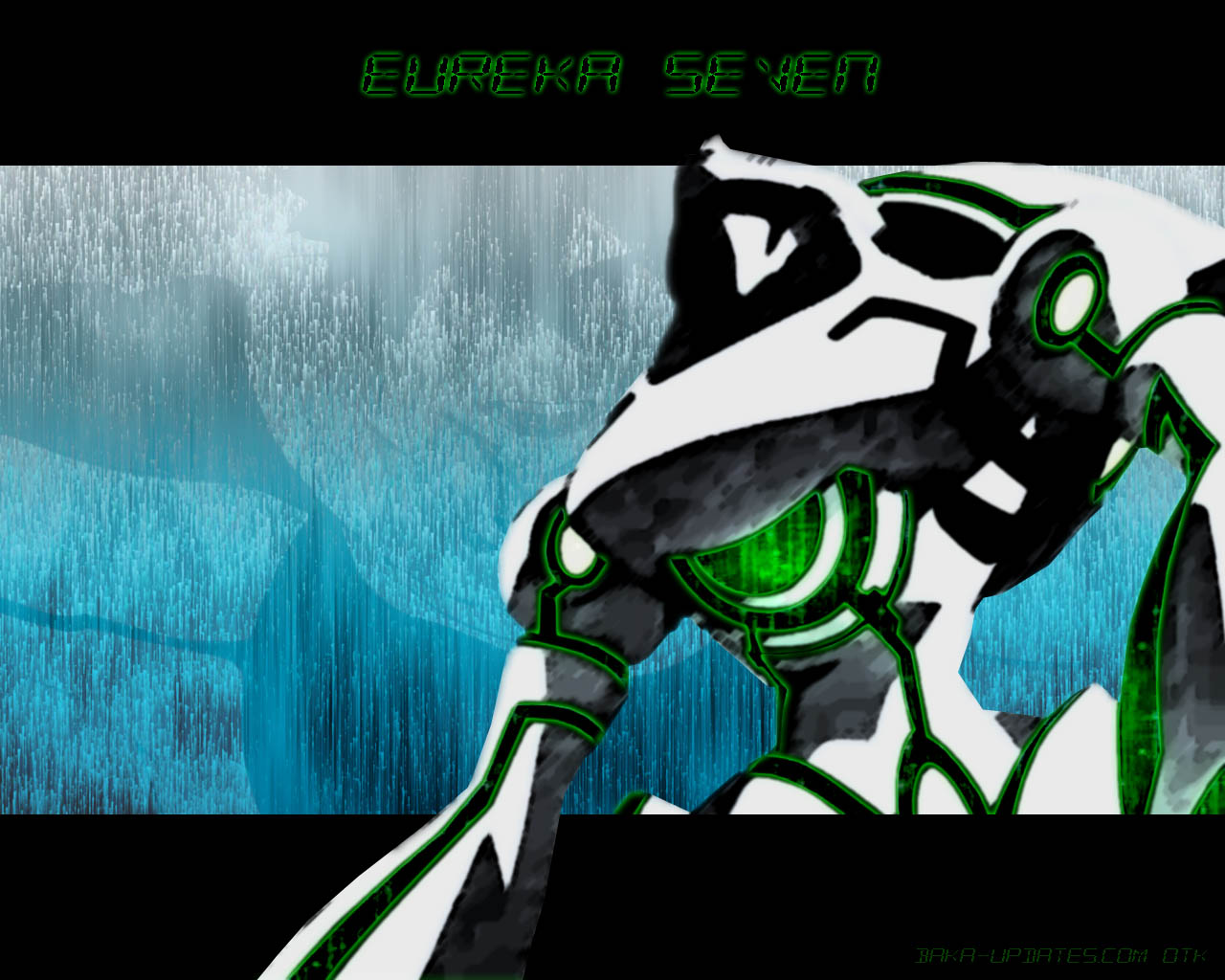 Eureka Seven 03