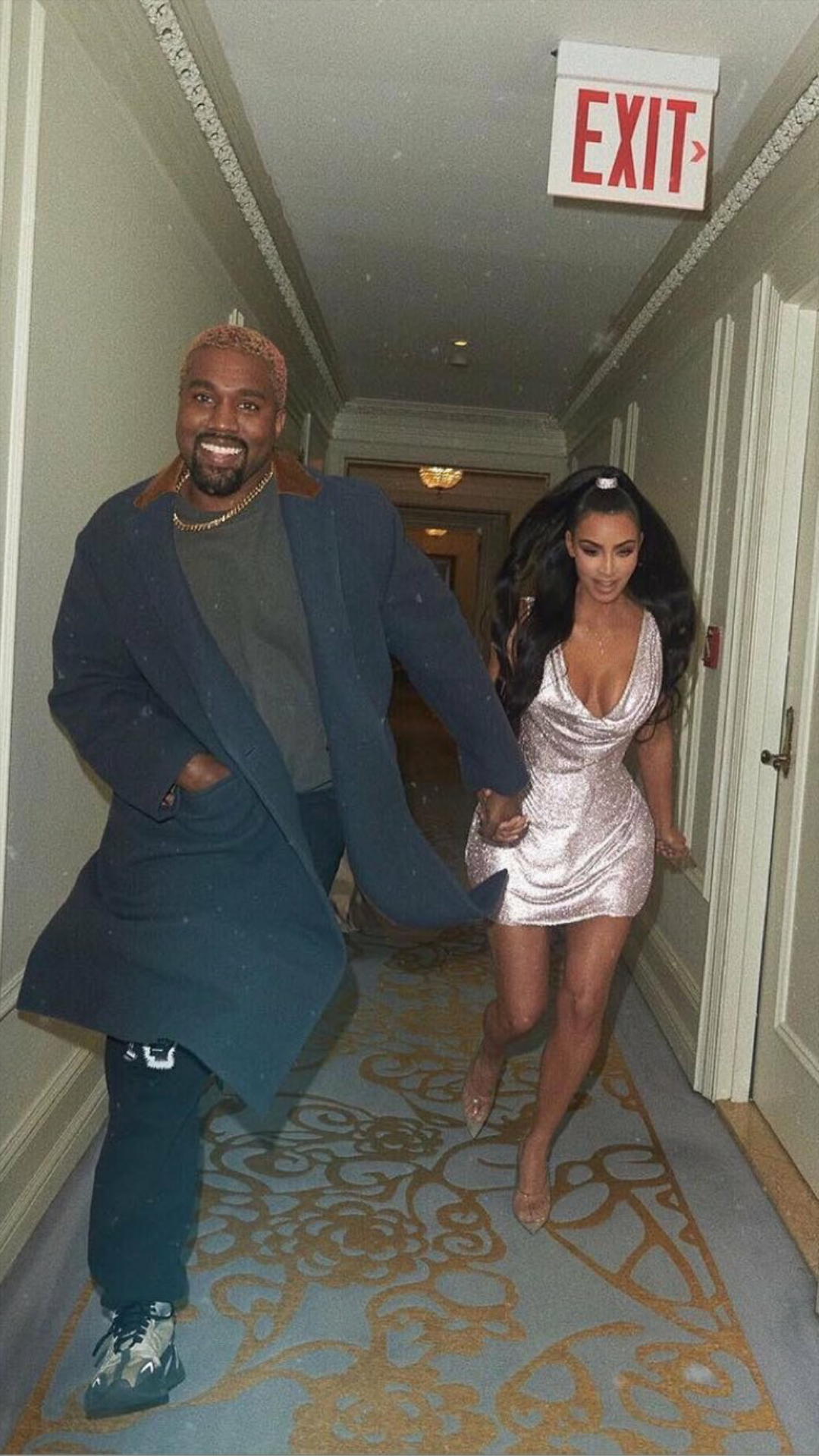 Kim Kardashian West Kimkardashian Kk Love Kanye