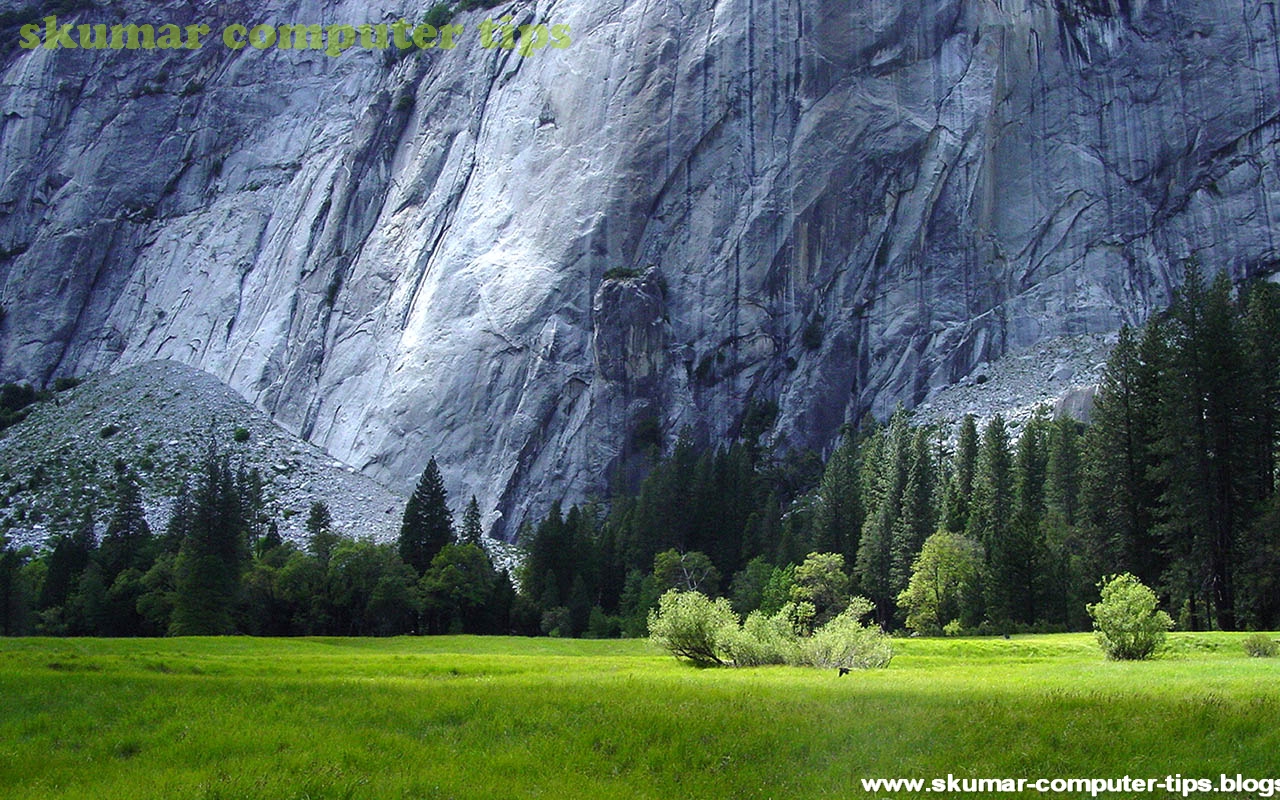 Windows7 Desktop Wallpaper Beautiful