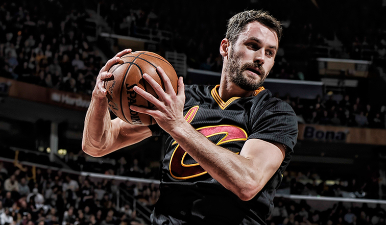Kevin Love Injury Update Cleveland Cavaliers