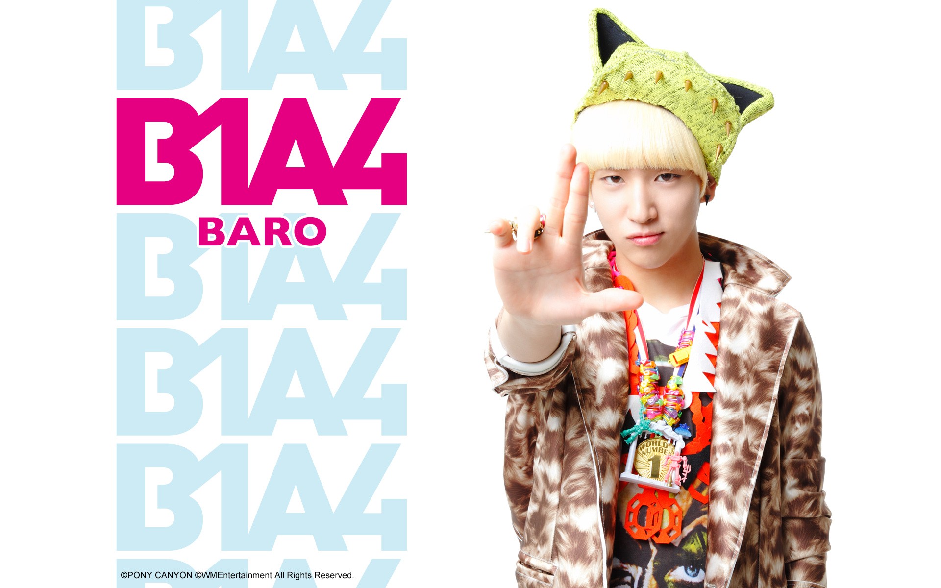Baro HD Wallpaper Asiachan Kpop Image Board