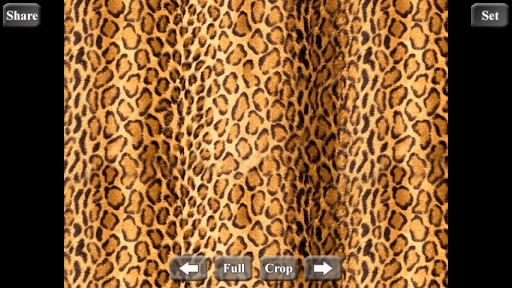 Animal Print Wallpaper HD App For Android