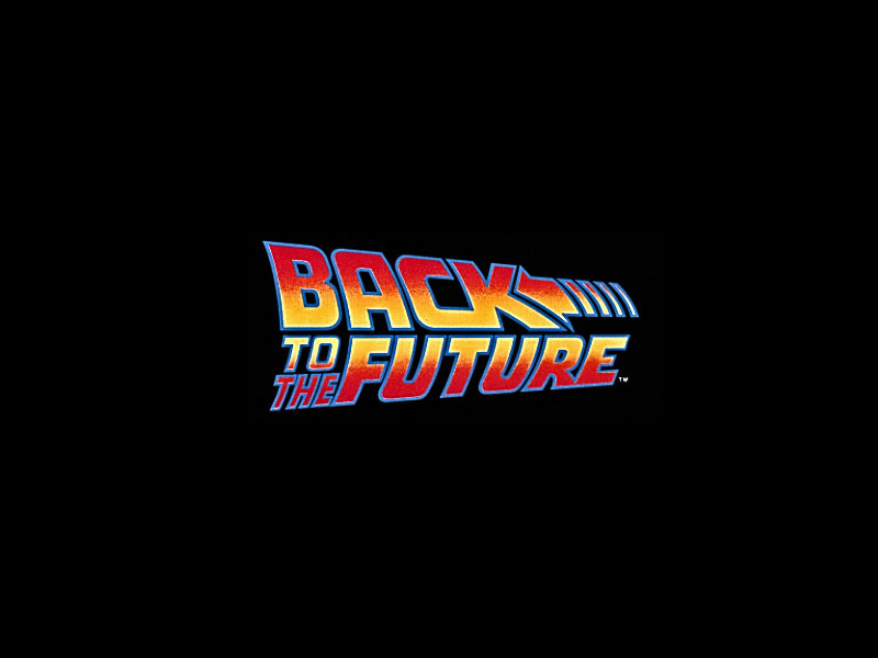 Back To The Future   Back to the Future Wallpaper 546417 800x600