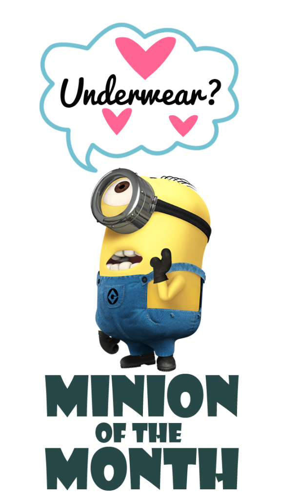 iPhone Minion Wallpaper For And Forums