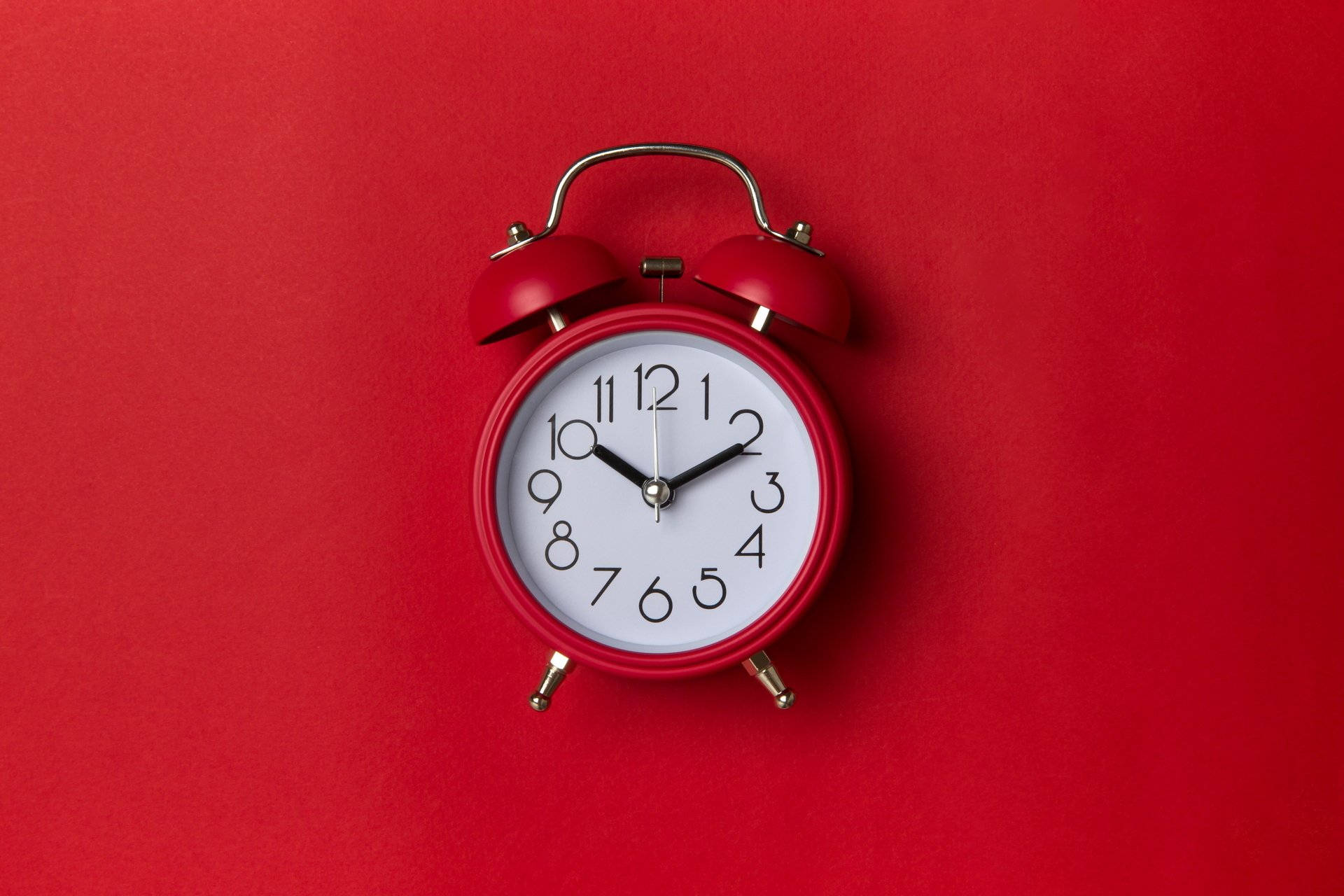 Clock Wallpaper