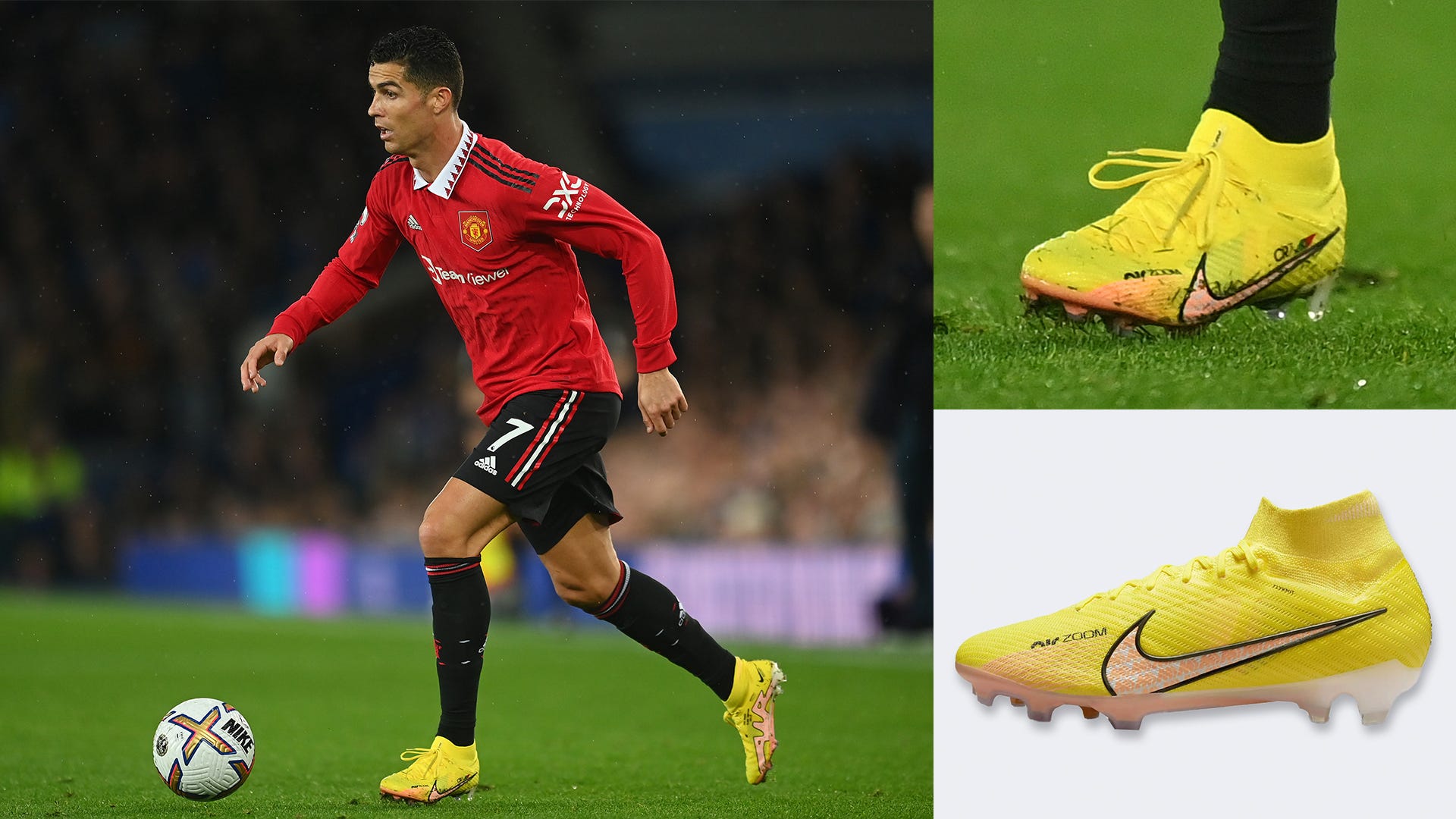 The Most Popular Football Boots Worn By Today S Best Players What