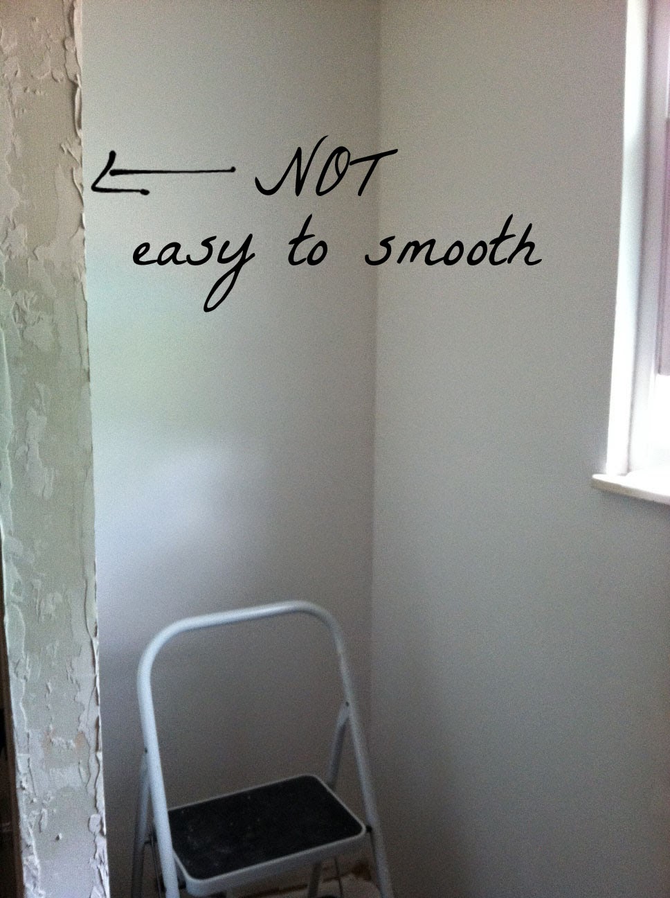 Free download You can vary the look of hand plastering depending on how