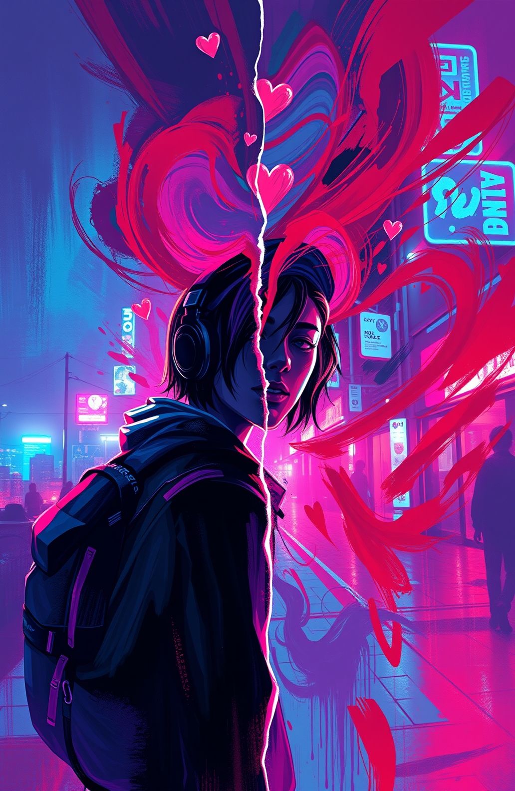 Juice Wrld All Girls Are The Same Wallpaper
