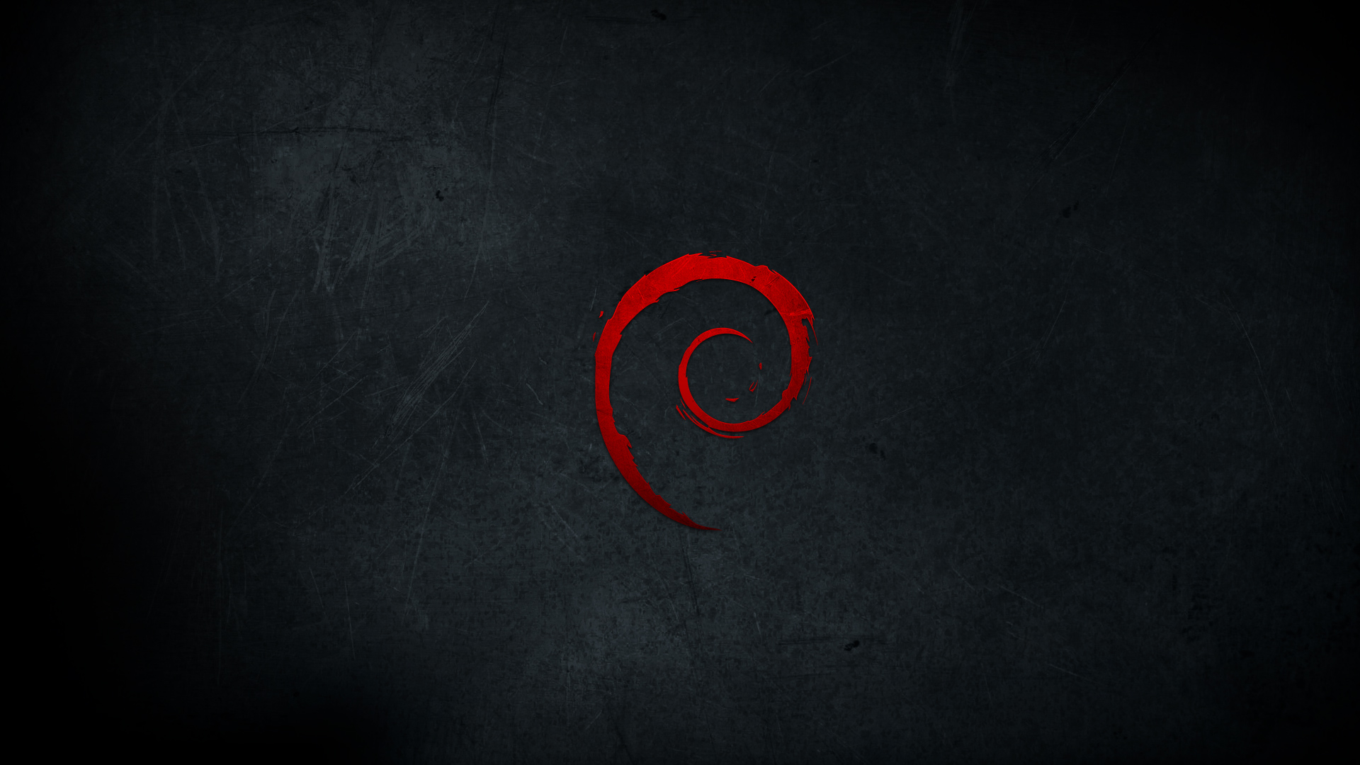 Debian Wallpaper HD