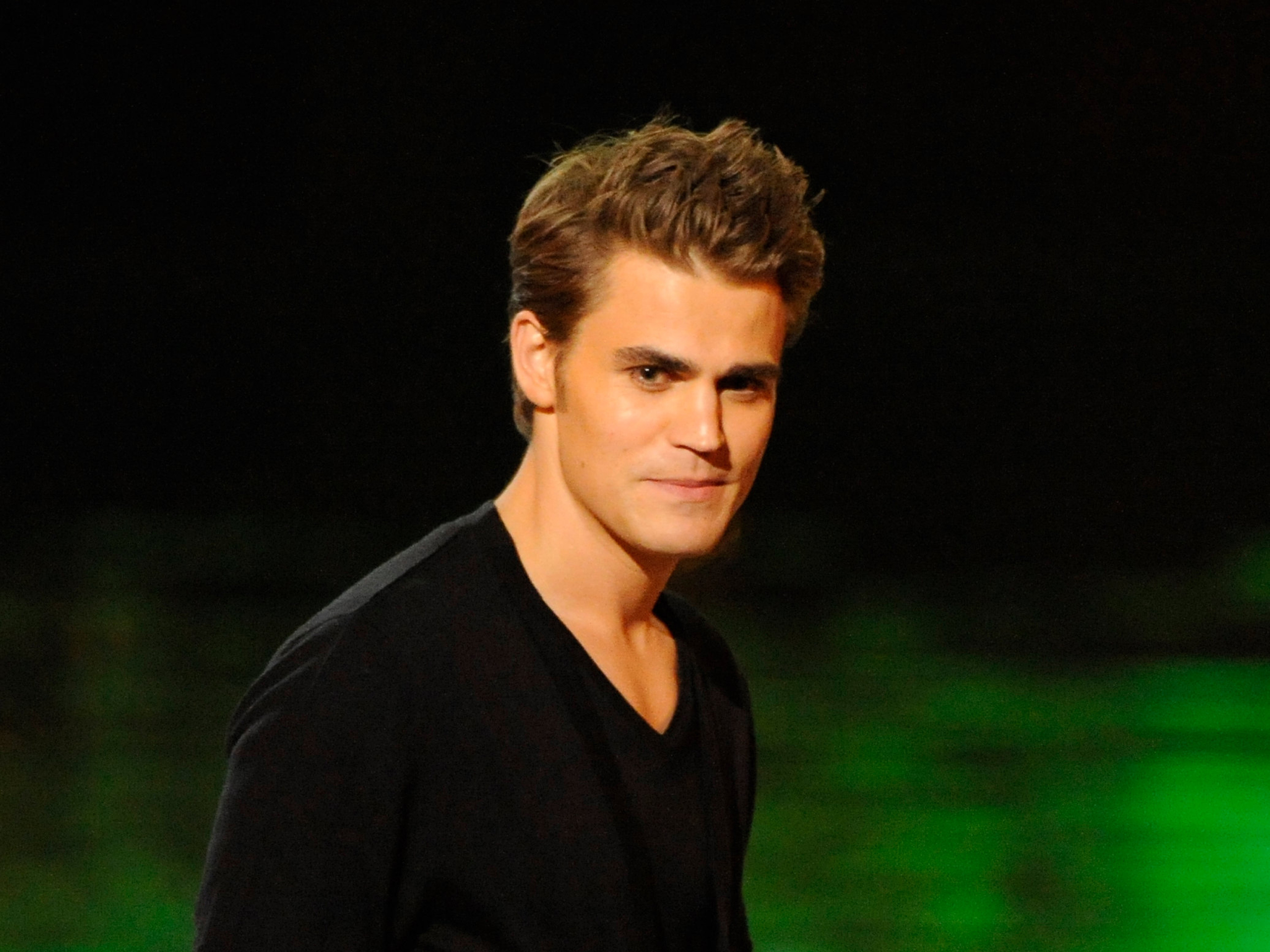 Paul Wesley Pictures To Pin