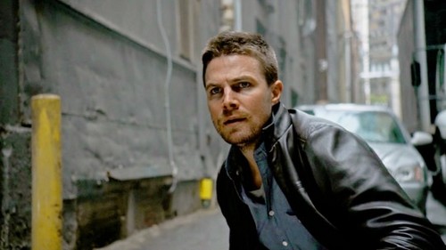 Oliver Queen Image Wallpaper And Background