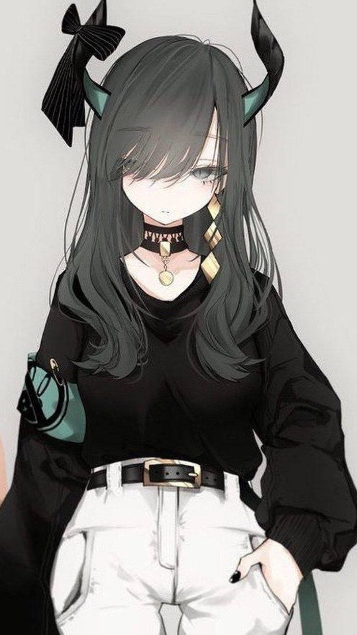 Tomboy Girl Wallpaper