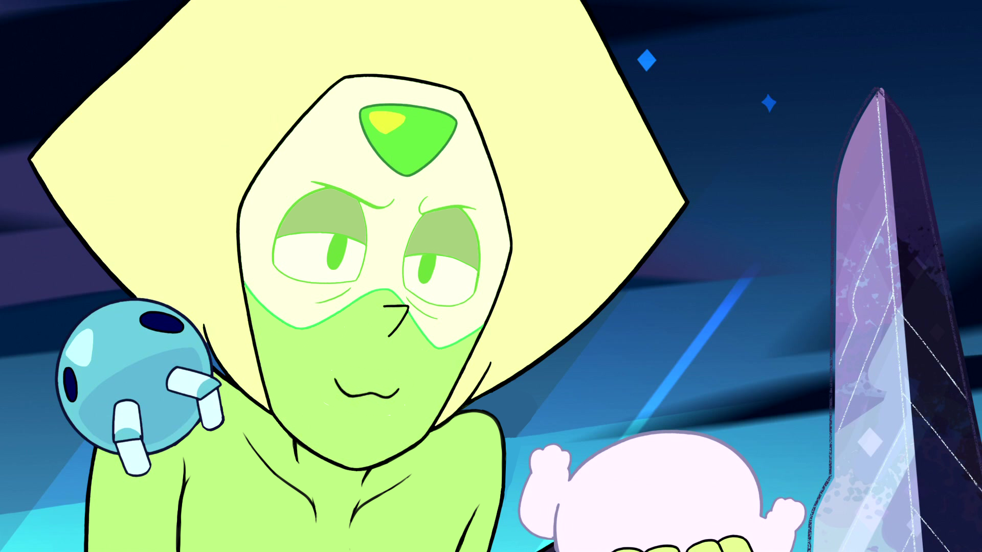 Steven Universe Just A Sexy Picture Of Our Loved Dorito