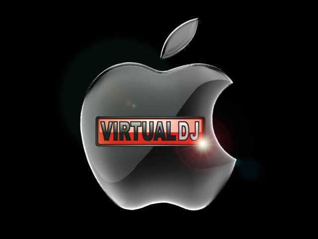 virtual dj wallpaper hd widescreen
