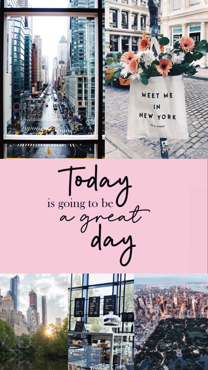 New York Aesthetic Wallpaper