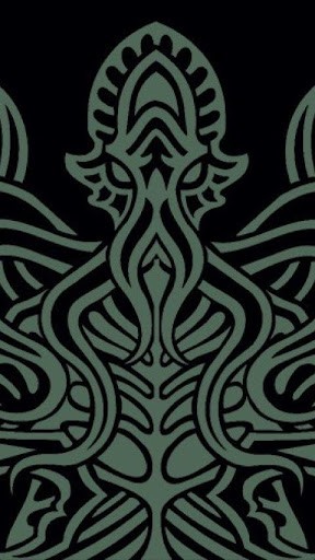 49 Cthulhu Phone Wallpaper On Wallpapersafari