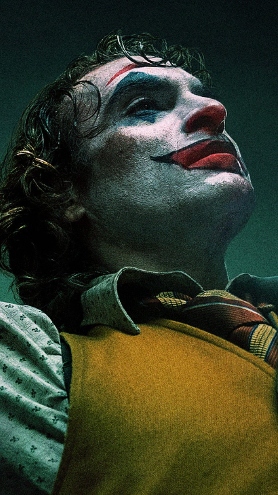 Joaquin Phoenix Joker Movie Pure 4k Ultra HD