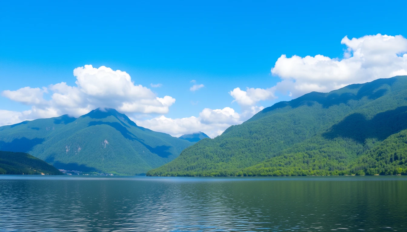 Nature Wallpaper