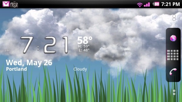 Live Weather Wallpaper Android Pipe Games Apps Res