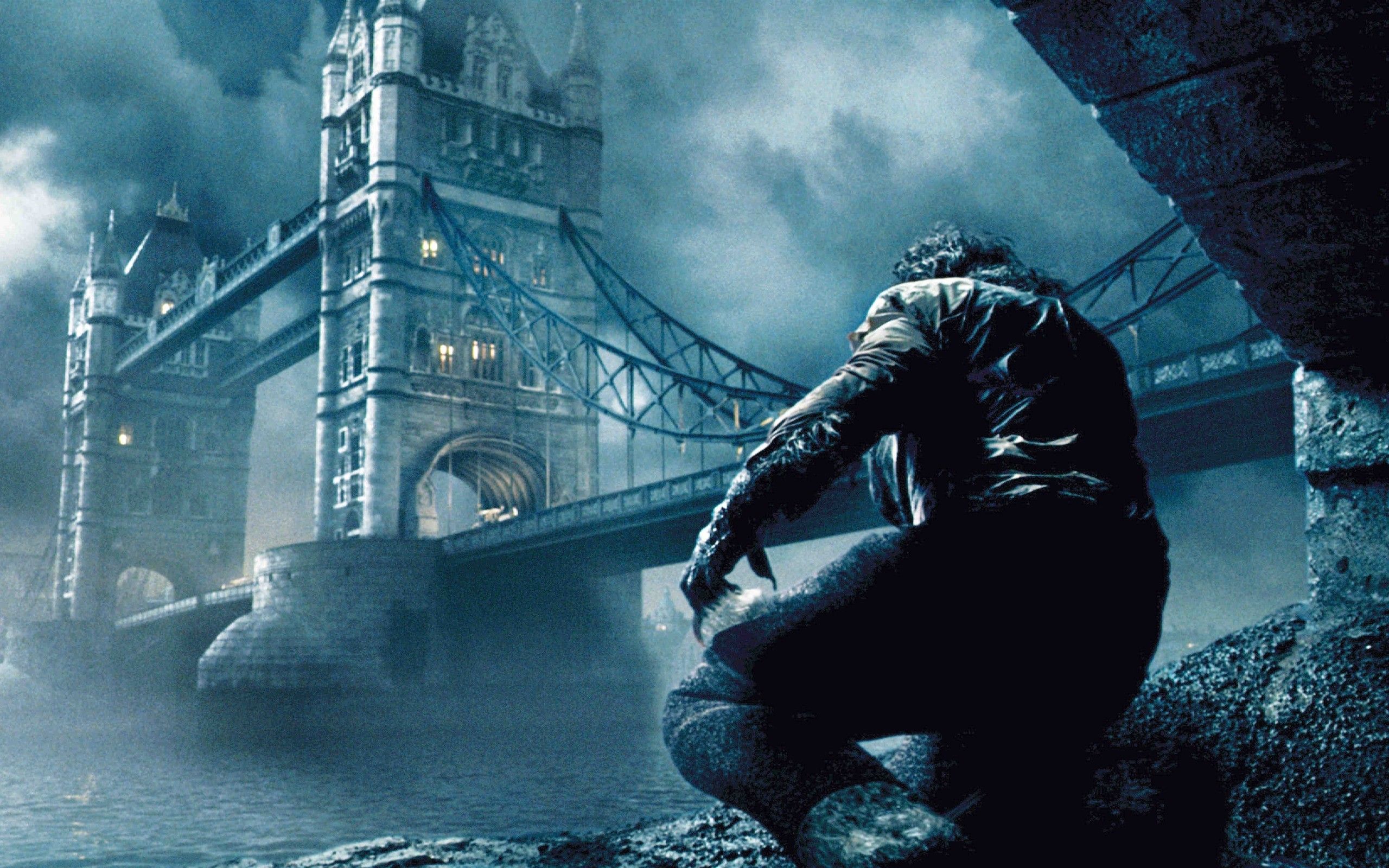 HD Movie Wallpaper
