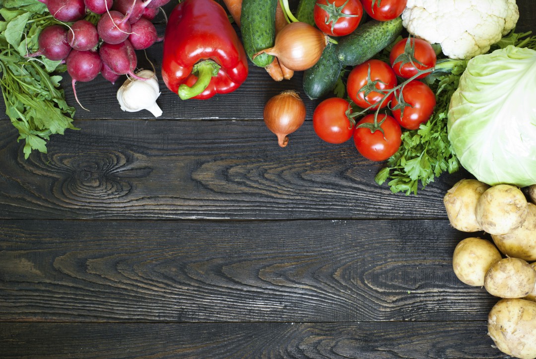 Organic Food Background 000067549105 Renewal Funds