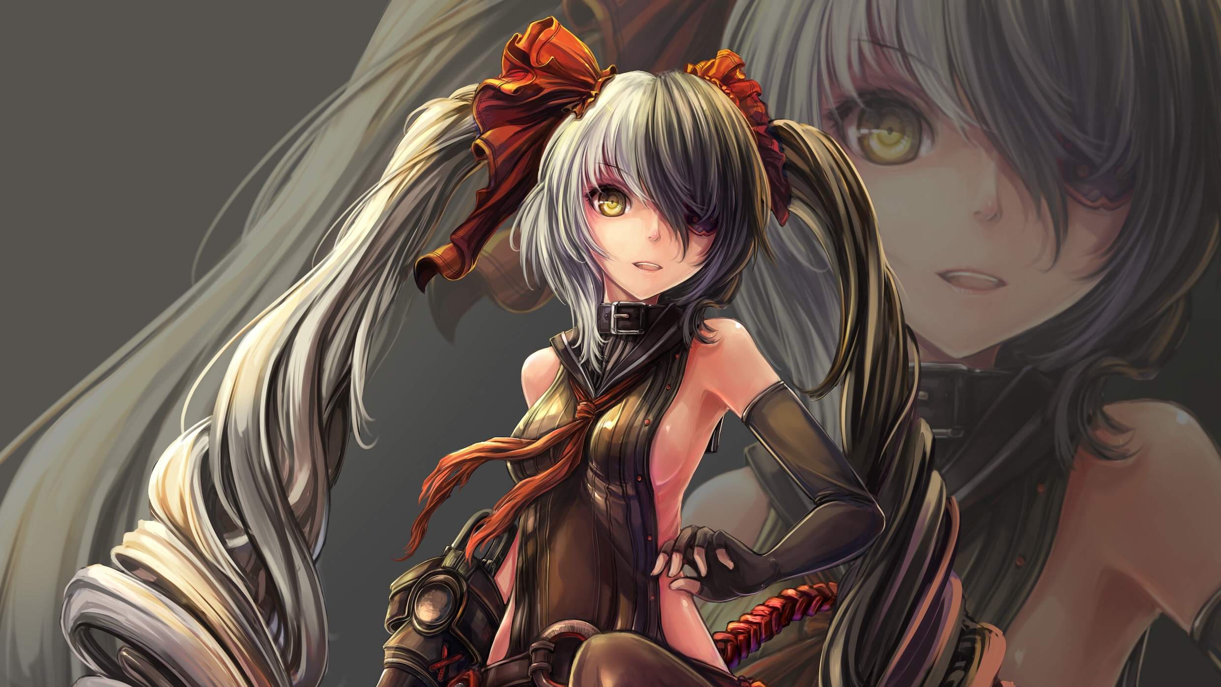 Blade And Soul Wallpaper