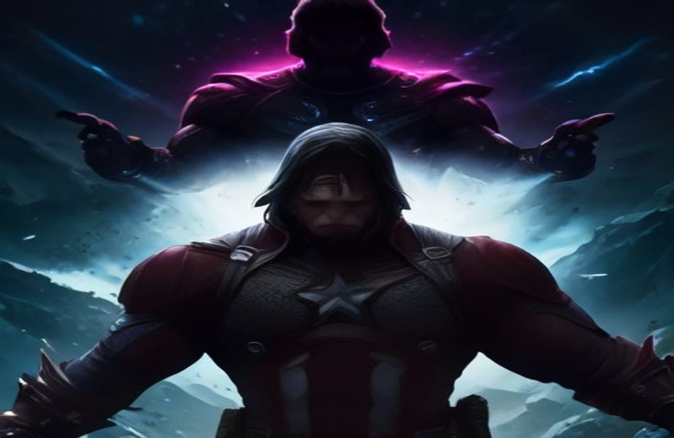 Avengers Endgame Wallpaper