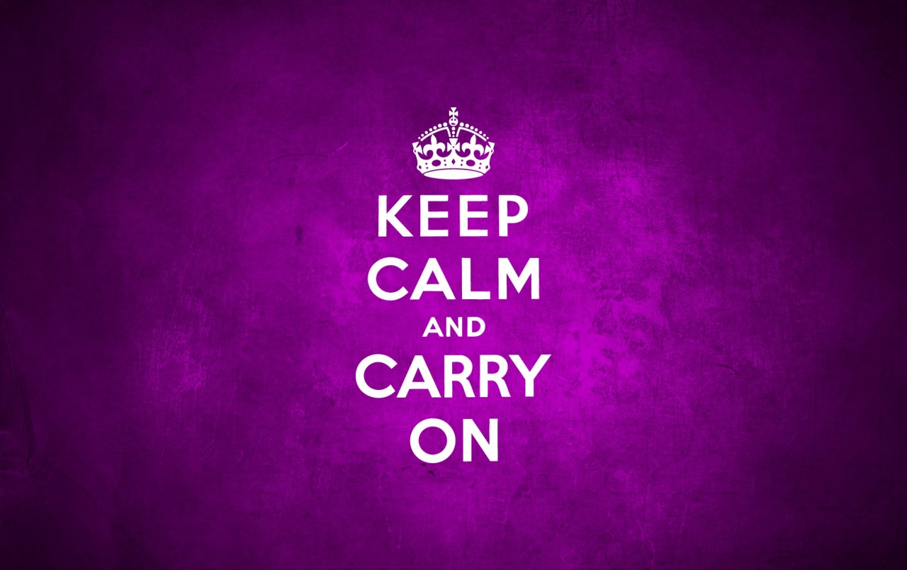  Carry On Purple wallpapers Keep Calm And Carry On Purple stock