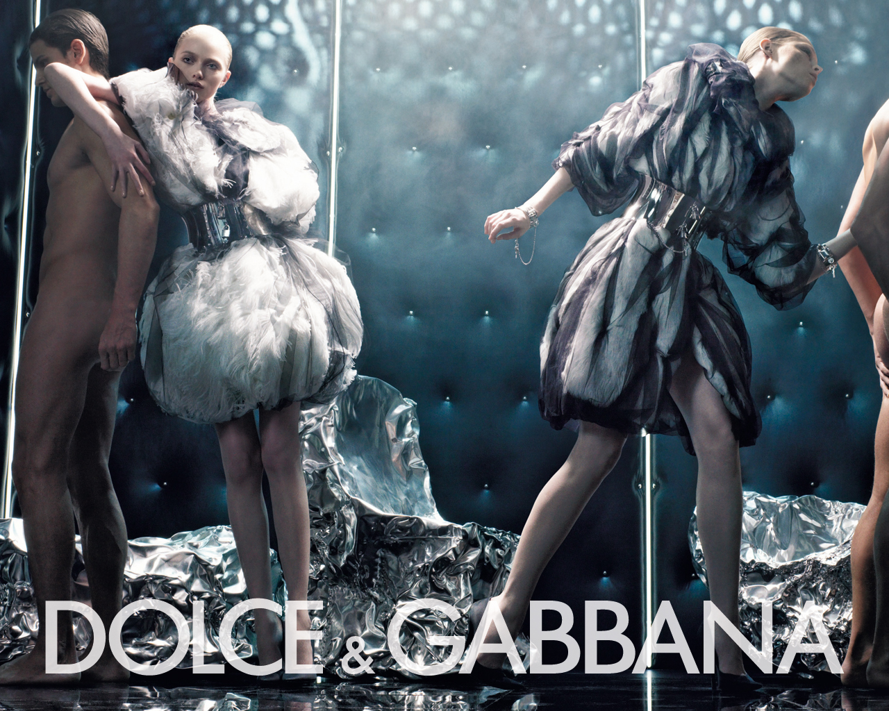 Dolce Amp Gabbana Wallpaper Passion For Fashion