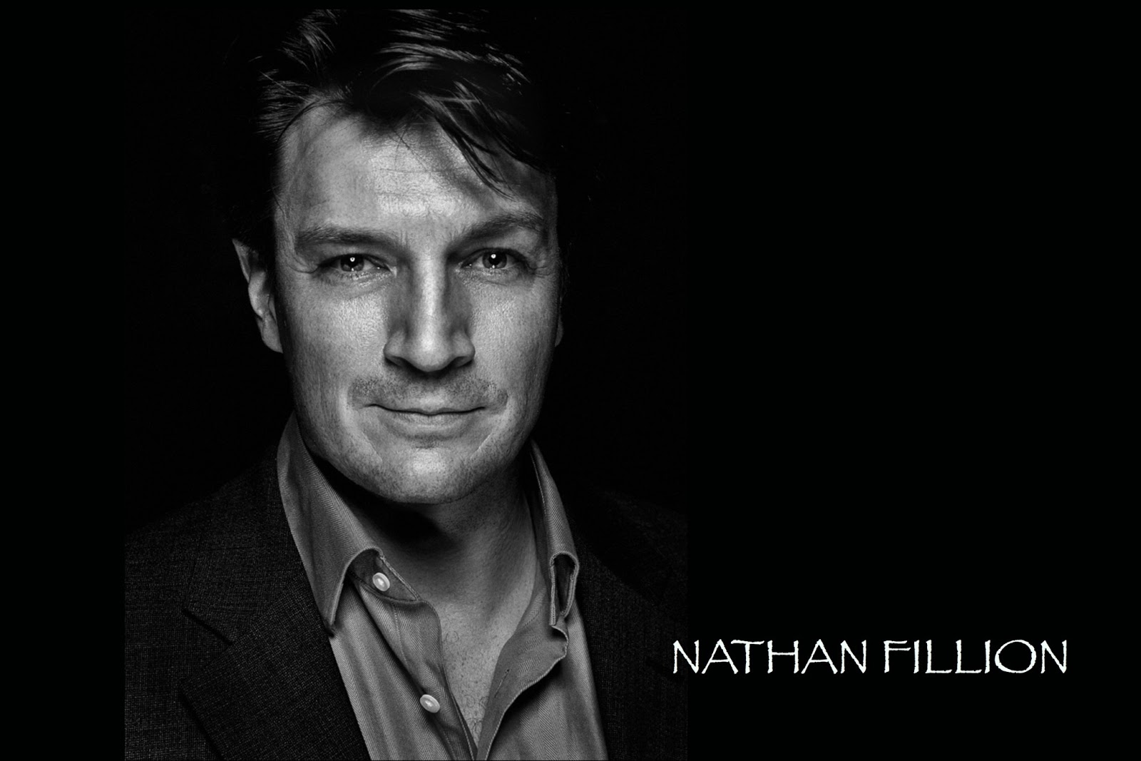 Nathan Fillion Photos Tv Series Posters And Cast