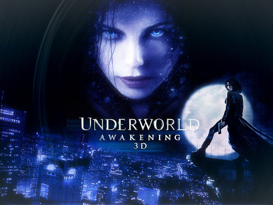 Hot Kate Beckinsale S Movie Underworld Awakening Pediapie