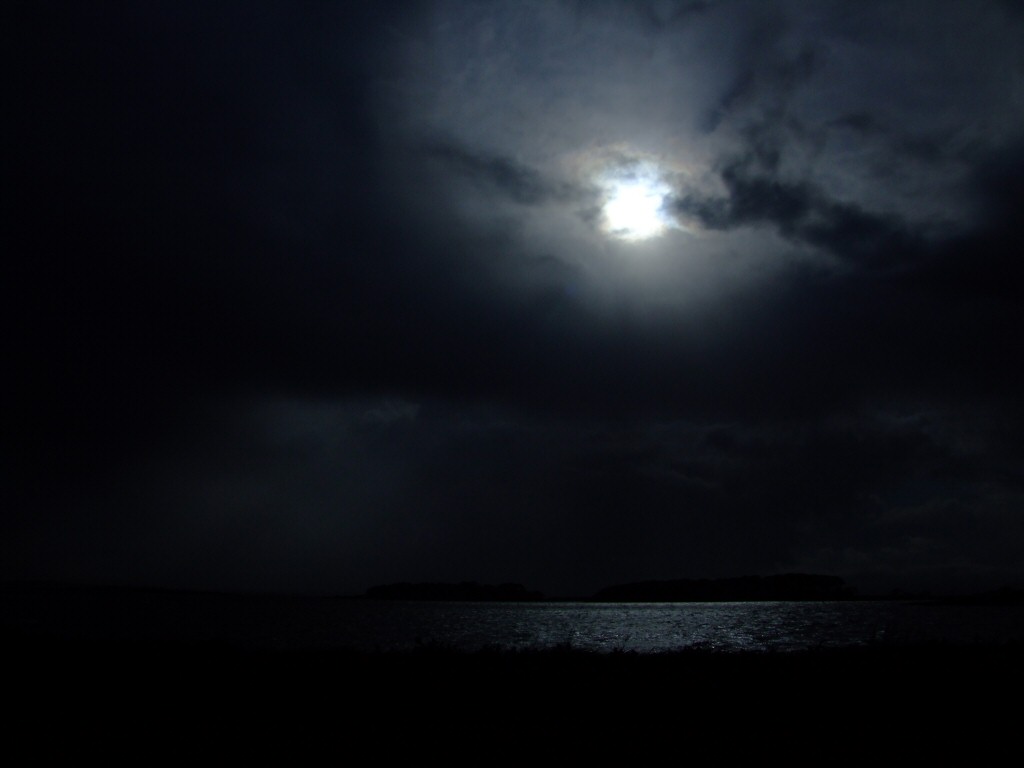 Moonlight Moon Night Photos Desktop Background Wallpaper