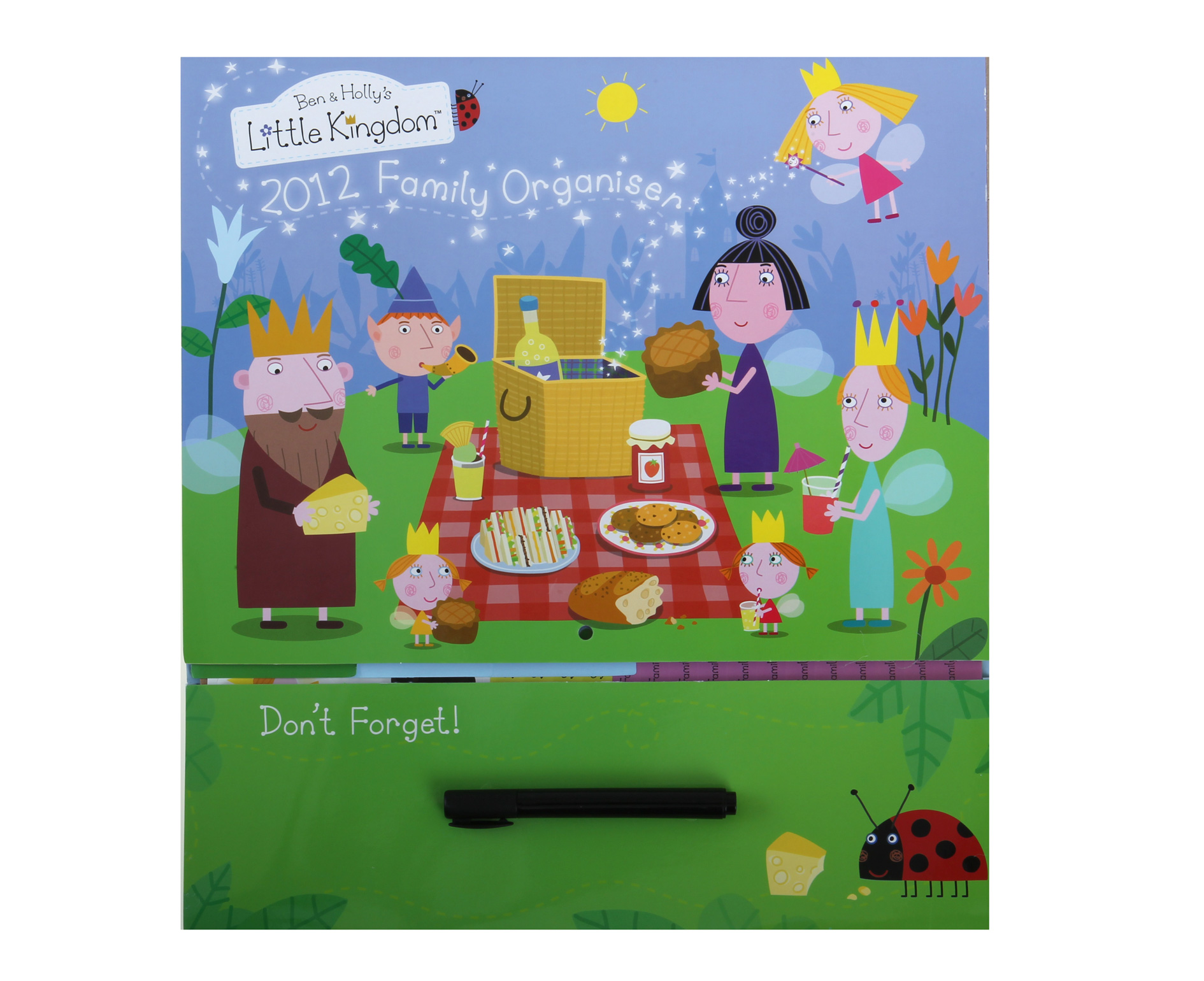 com Ben and Holy Family Picnic Wallpaper Ben and Holly 1890x1540