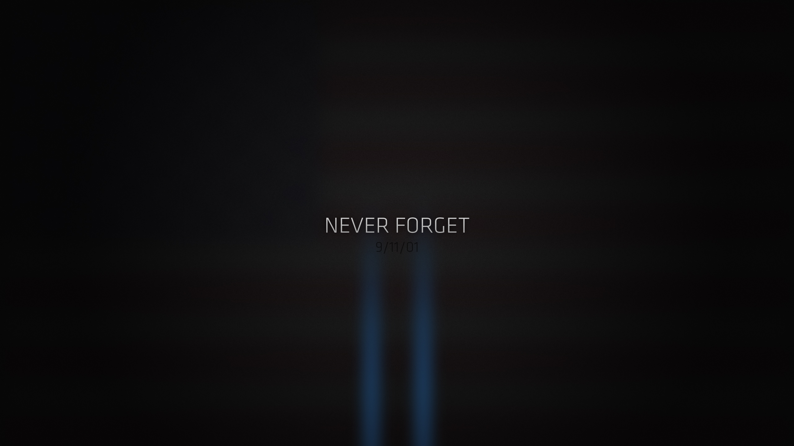 Never Forget By Ischmal