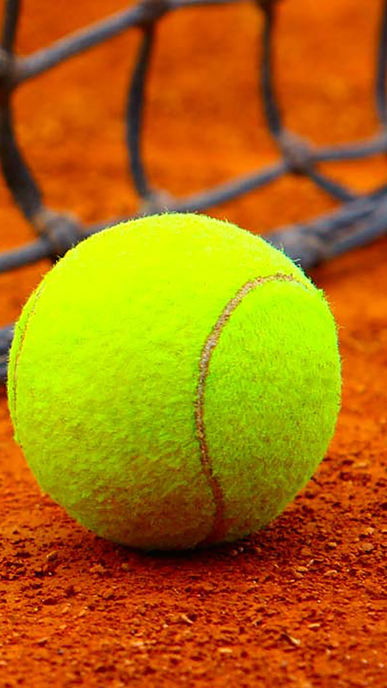 Tennis Phone Wallpaper