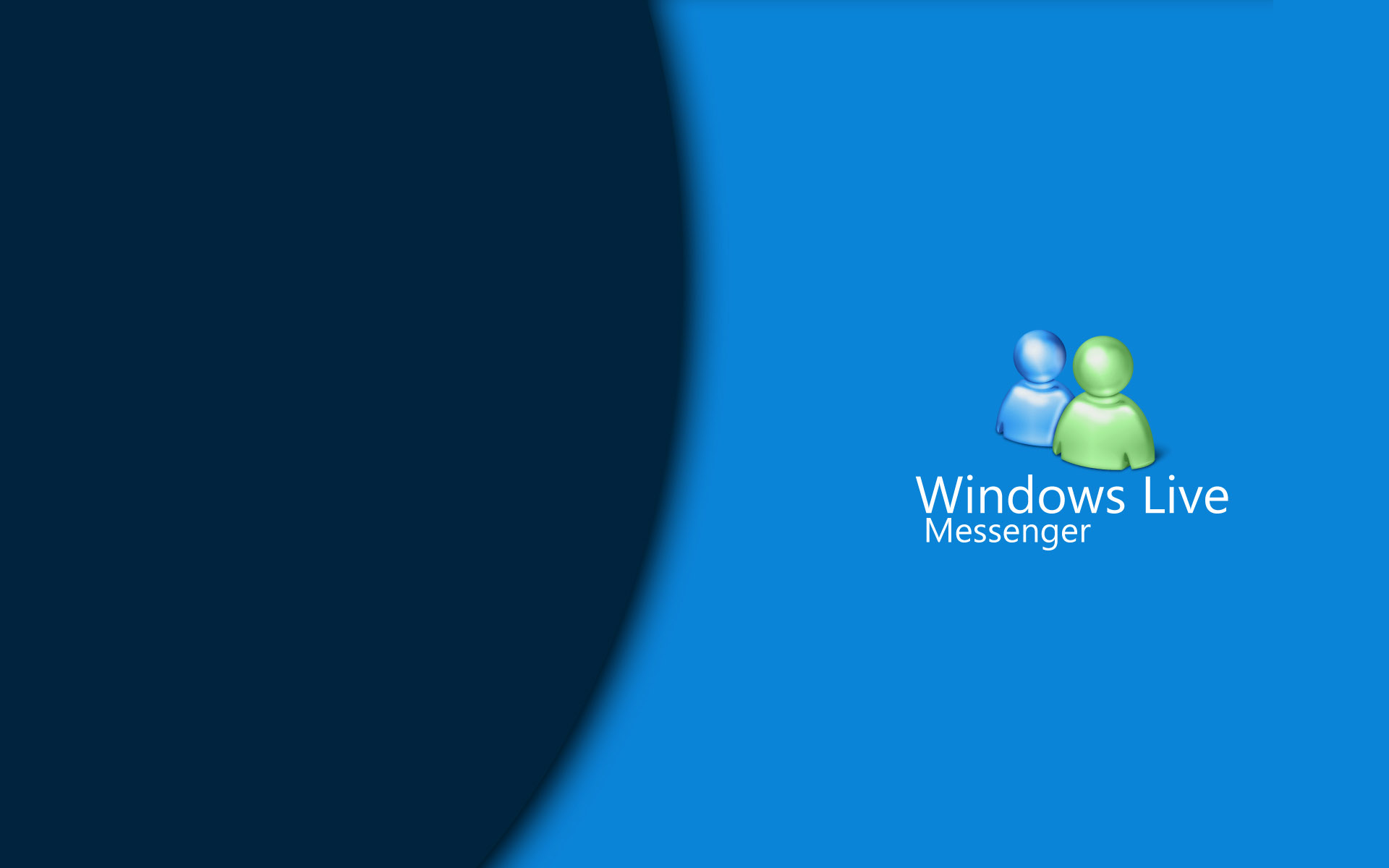 Abstract Live Wallpaper Windows Vista HD Background