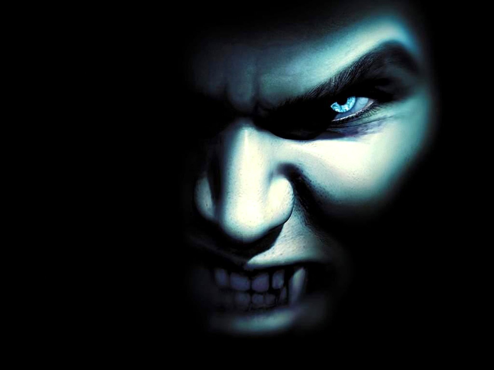 Vampire HD Wallpaper Background Image