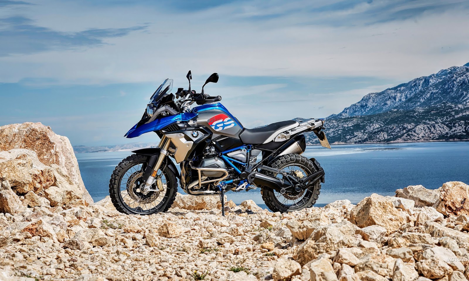 Bmw Gs Hd Wallpaper