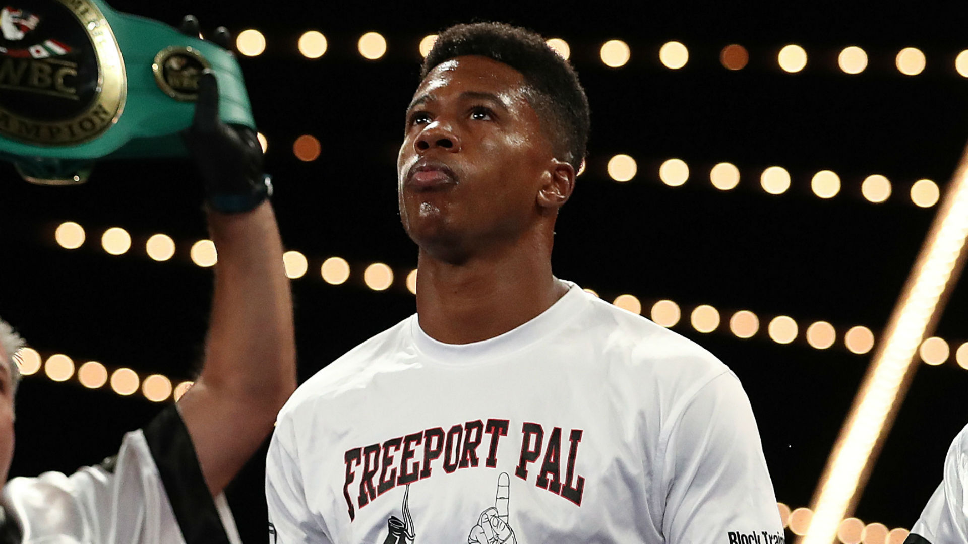 Patrick Day Dies Of Brain Injury From Knockout Dazn News Us