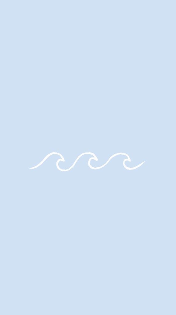 Free download Cute Wallpapers Vsco Blue [573x1024] for your ...