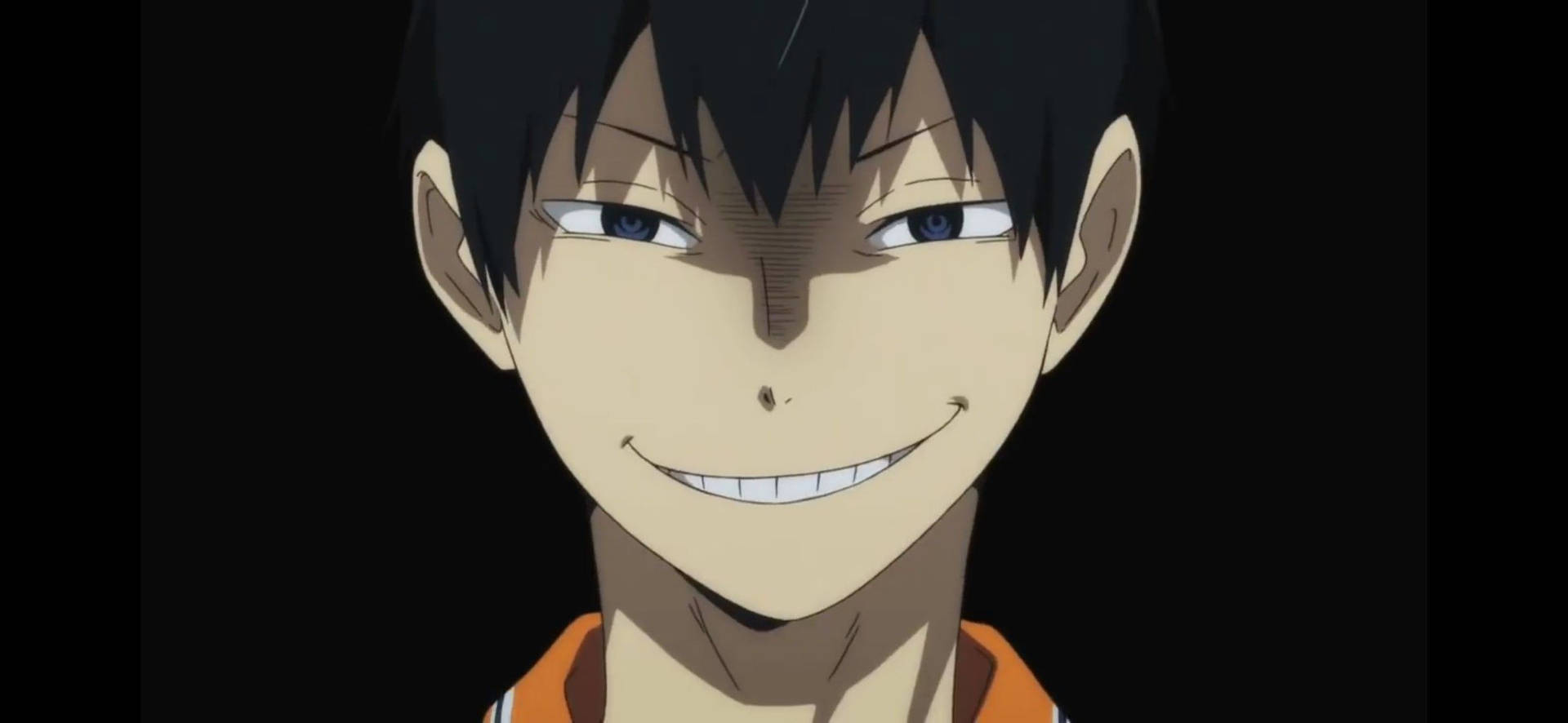 Tobio Kageyama Wallpaper