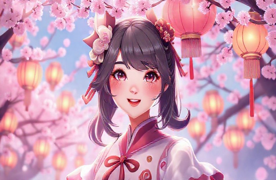 Hutao Genshin Impact Wallpaper