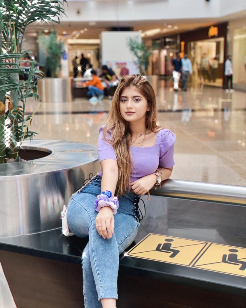 Arishfa Khan Wallpaper