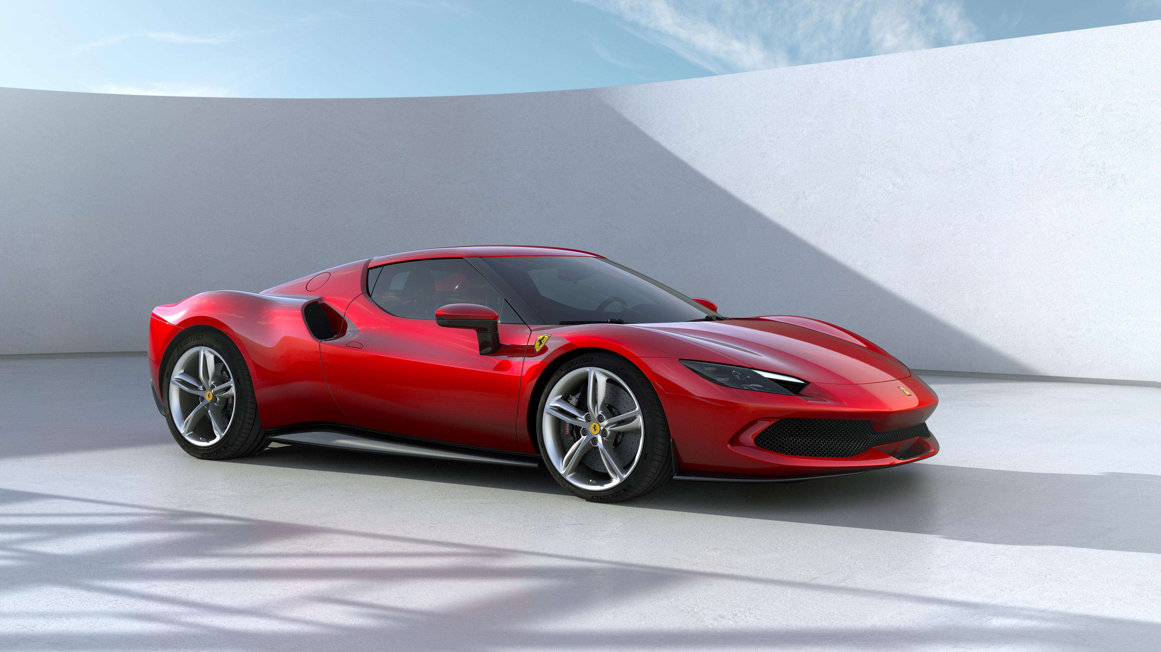 Ferrari Gtb