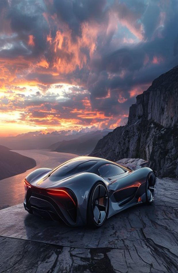 Super Car Wallpaper