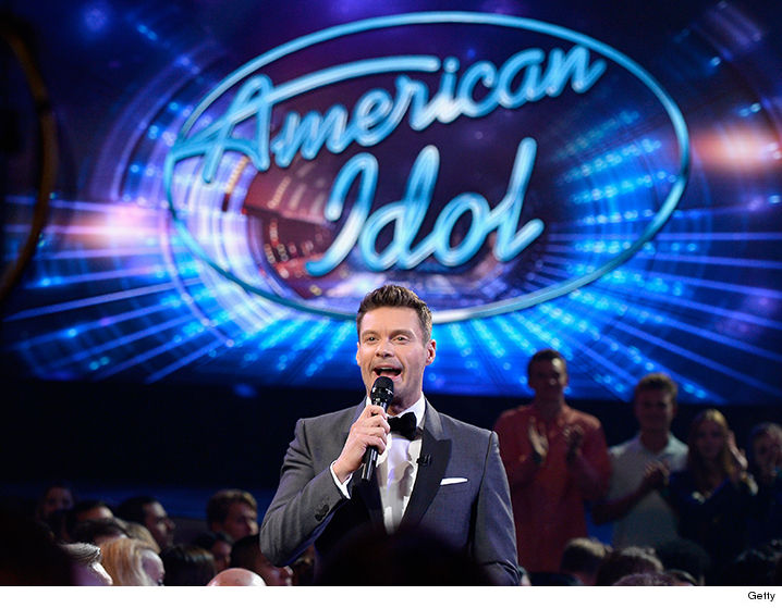 Top American Idol Star Es Wallpaper